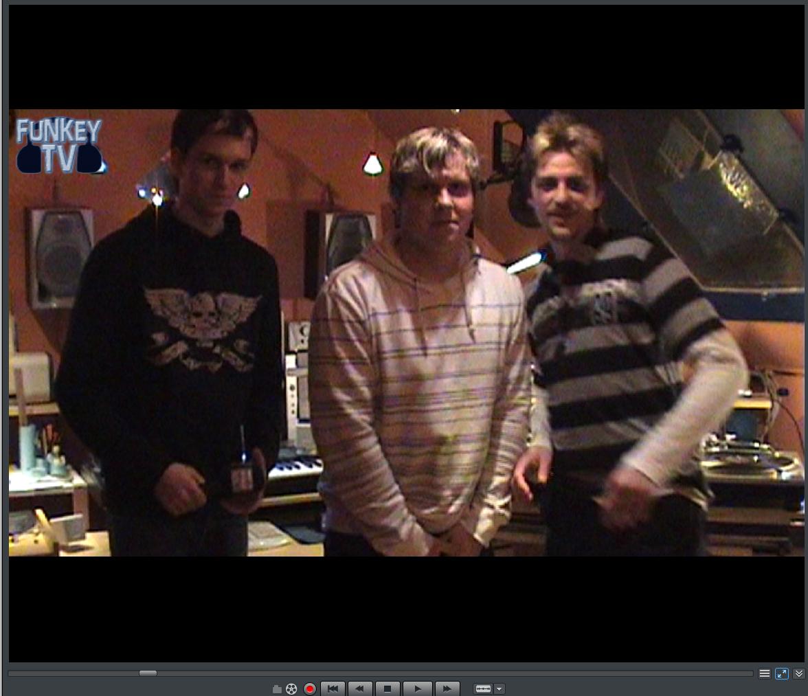 Links klicken um Video abzuspielen